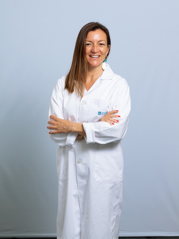 Margarida Alegria