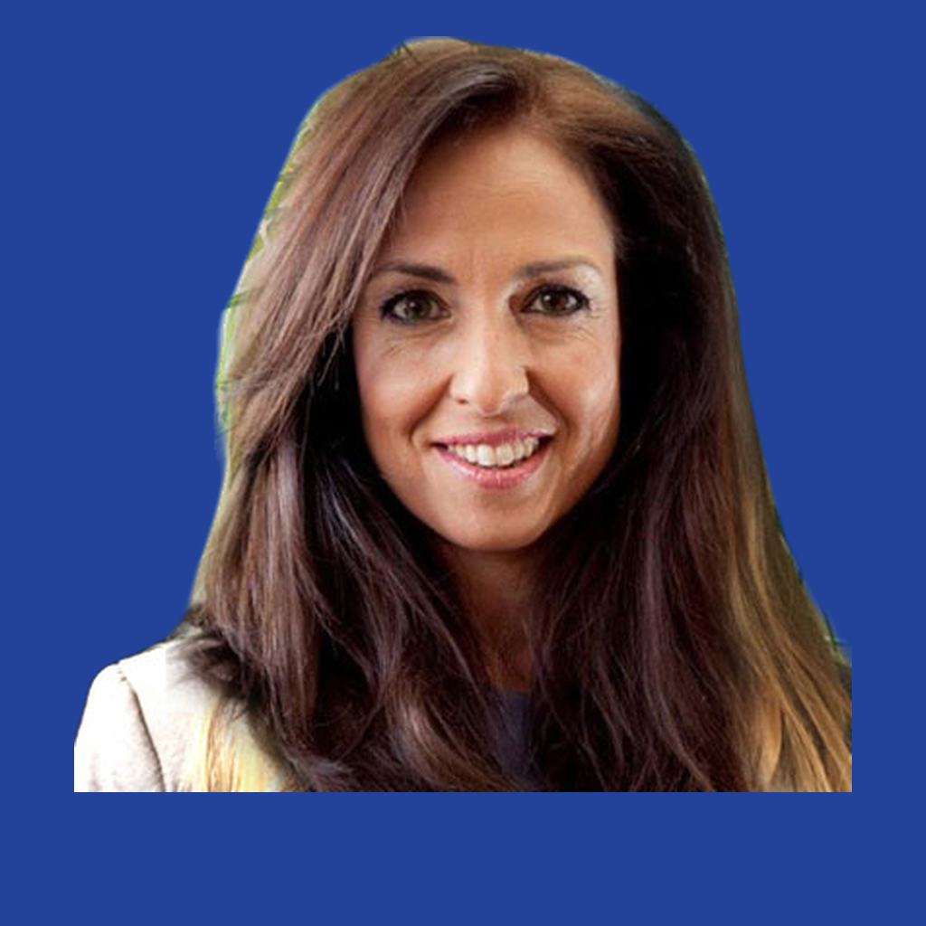 Hallin, Alejandra