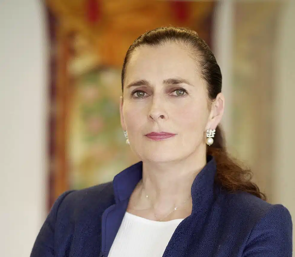Univ.-Prof. Dr. Brigitte Schurz