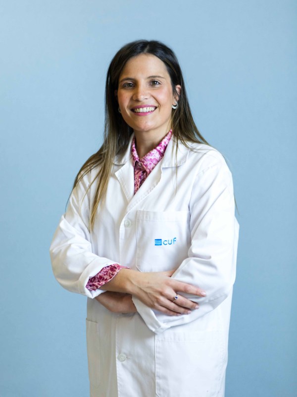Dr. Carolina Madeira