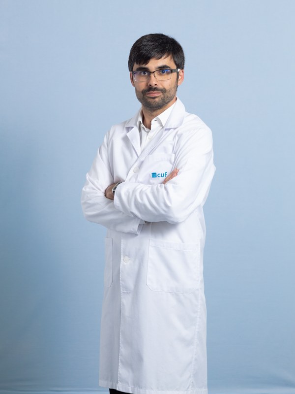 Dr. Edson Santos Oliveira