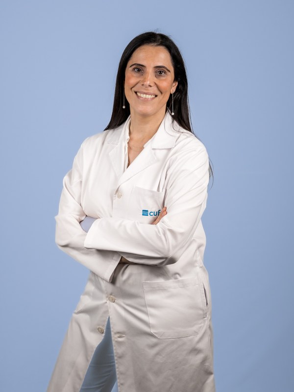 Dr. Sandra Dias Alves