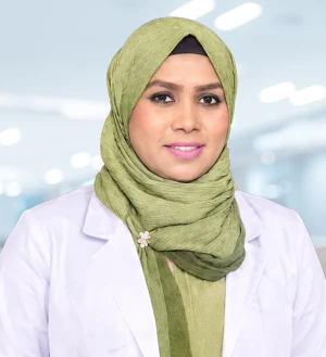 Dr. Yasmin Aktar
