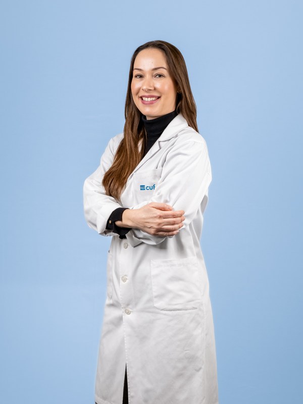 Dr. Janaina Simonassi