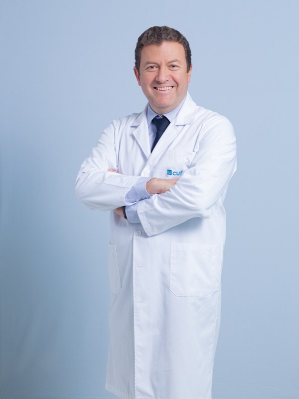Dr. Pedro Varanda