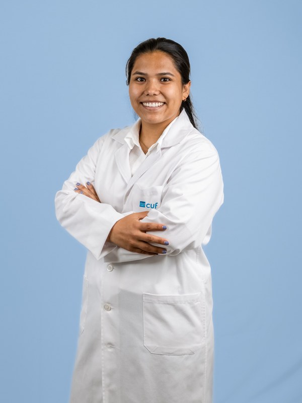 Dr. Danitza Barreda