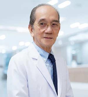 Dr. James Sabater Donato