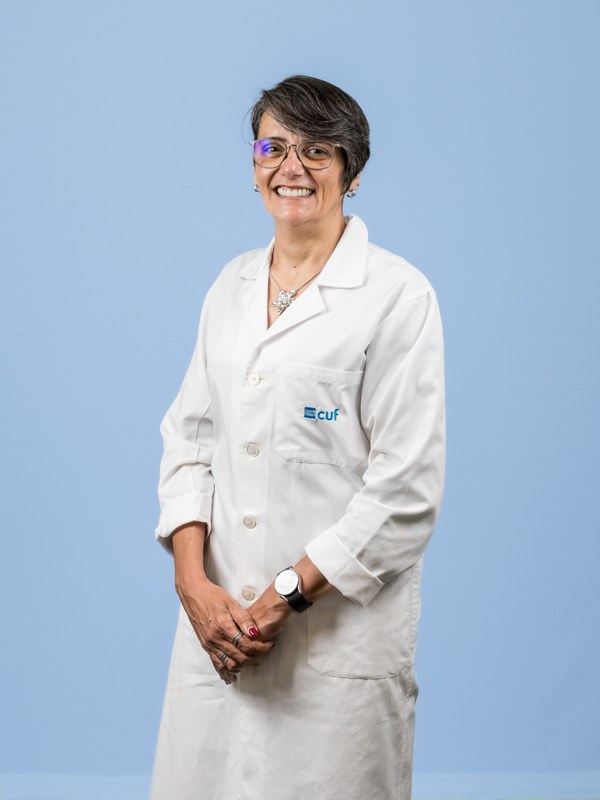 Dr. Paula Serafim