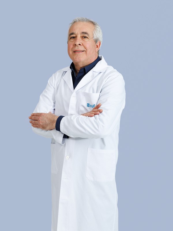 Dr. José Gonçalves