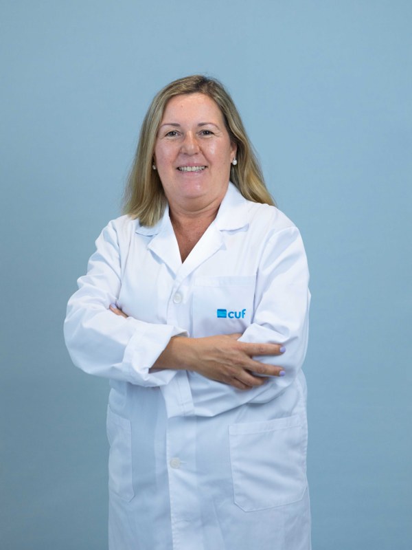 Dr. Fernanda Maria Alves dos Reis