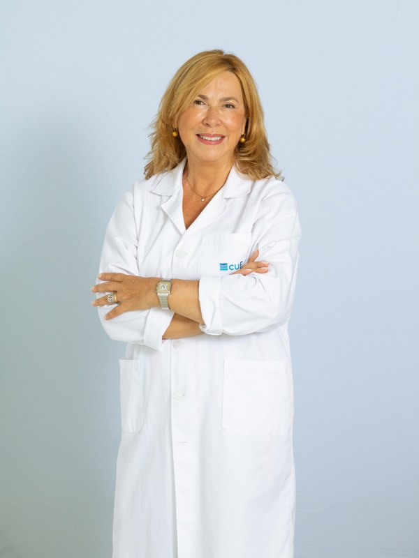 Dr. Irene Martins