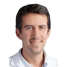 Dr. Christophe Verbeurgt