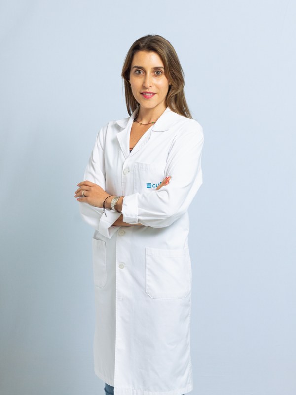 Dr. Mariana Andrade Pinheiro
