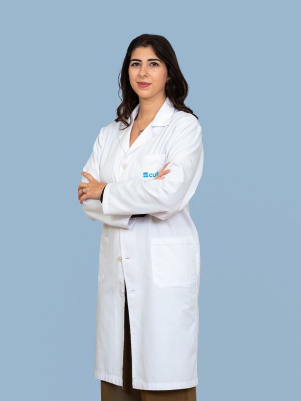 Dr. Ana Carolina Coimbra