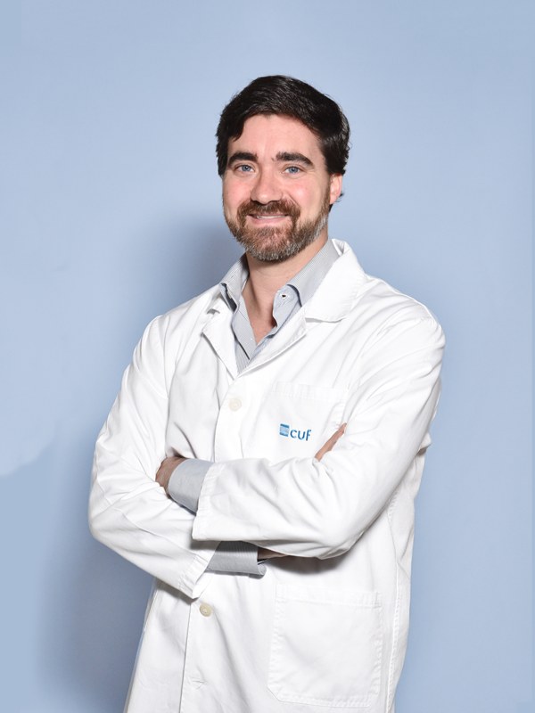Dr. João Santiago