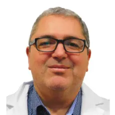 Dr. Ali Bennani