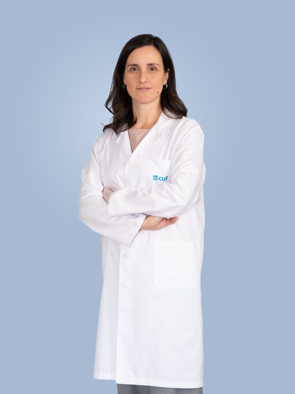 Dr. Maria João Canelhas