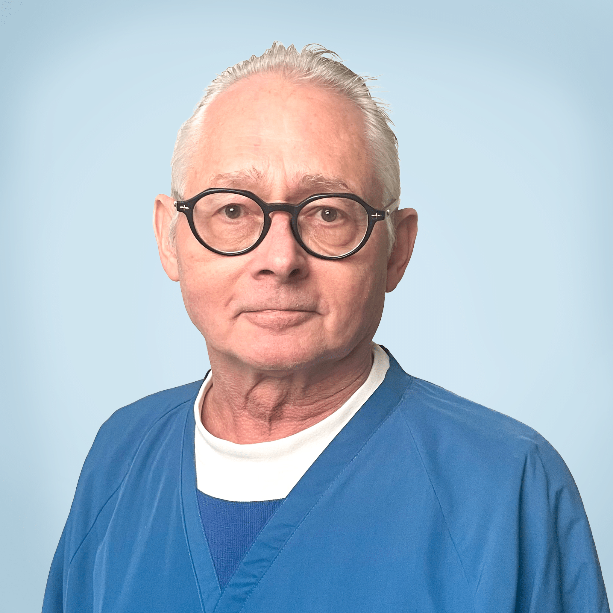 Dr. Torben Bellstrøm