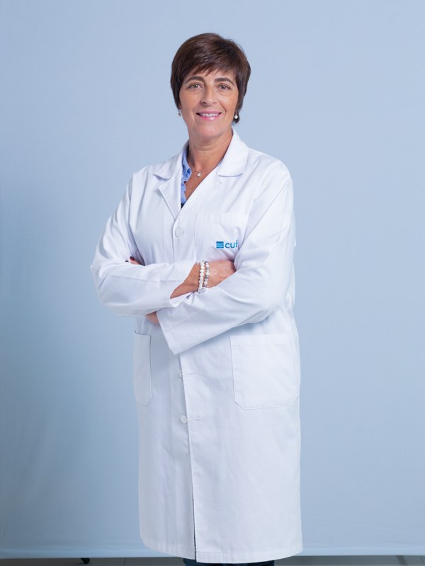 Dr. Cristina Gamboa