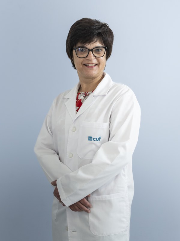 Dr. Teresa Eloi