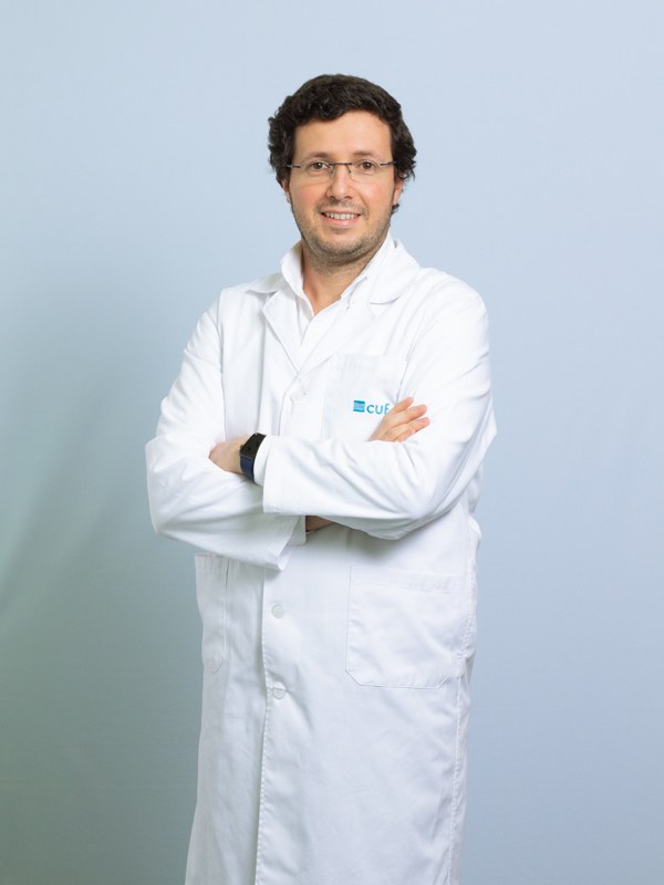 Dr. António Cruz Tomás
