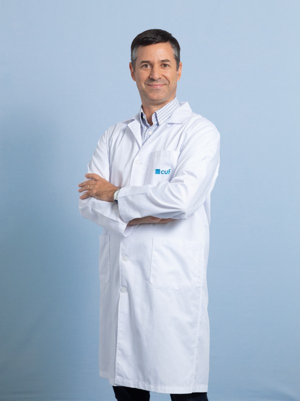 Dr. Alexandre Amaral e Silva