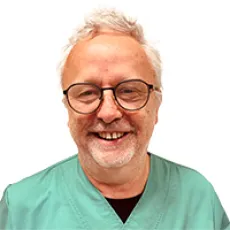 Dr. Bruno van der Meersch