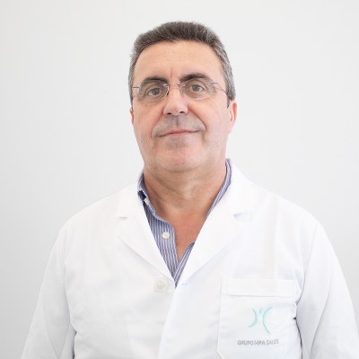 Dr. Diamantino Sousa