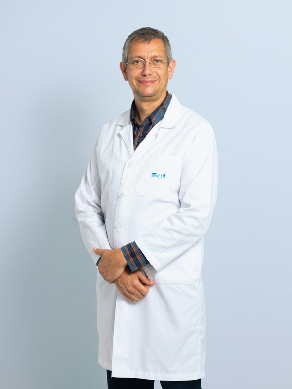 Dr. José Sizenando Cunha
