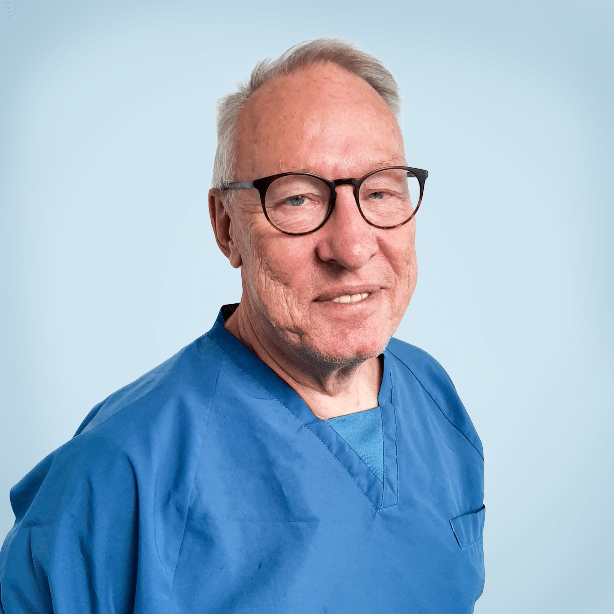Dr. Ole Jakobsen