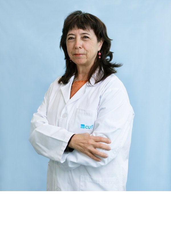 Dr. Teresa Ventura