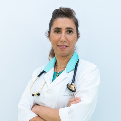 Dr. Andreia Micaela Pereira