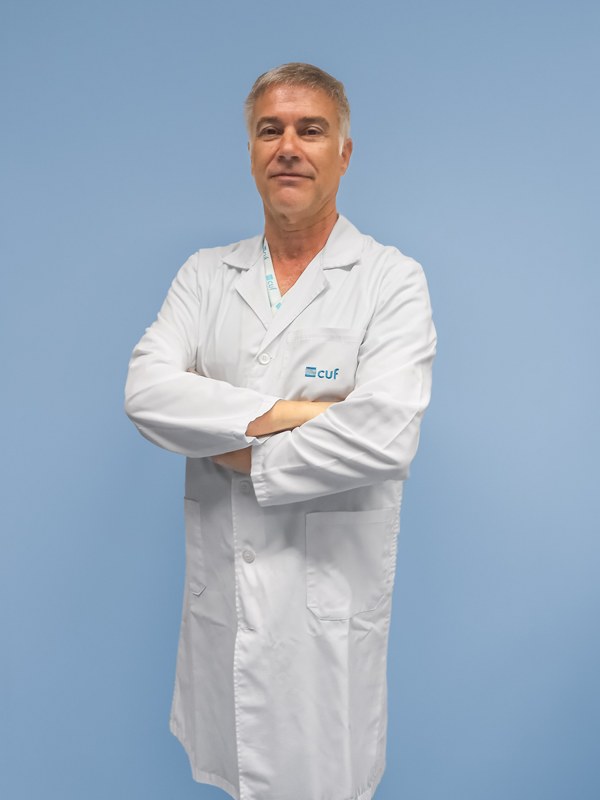 Dr. Fernando Azevedo