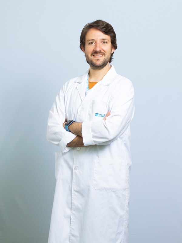 Dr. Gustavo Guimarães de Carvalho
