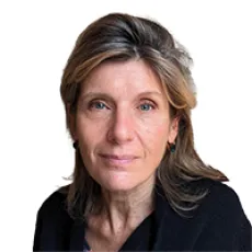 Marie Henin