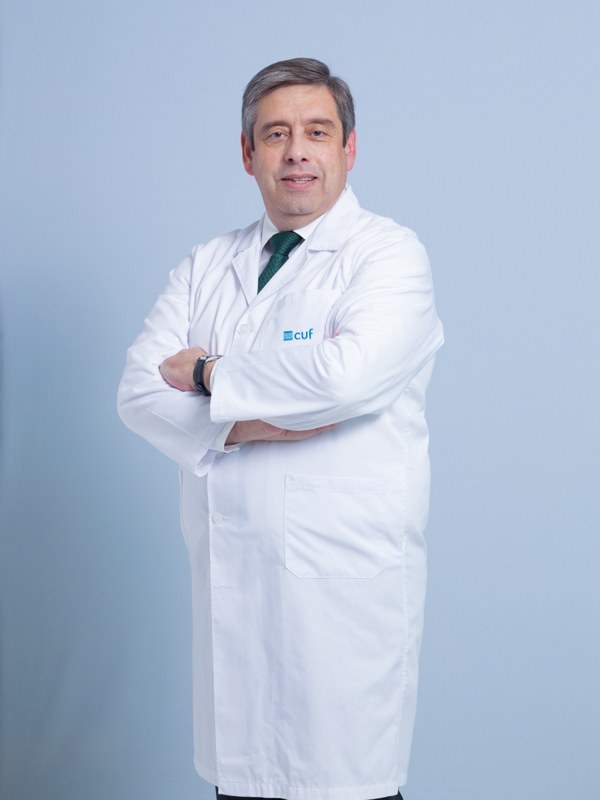 Dr. Jorge Nunes Santos