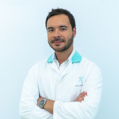 Dr. Germano Pereira Nascimento