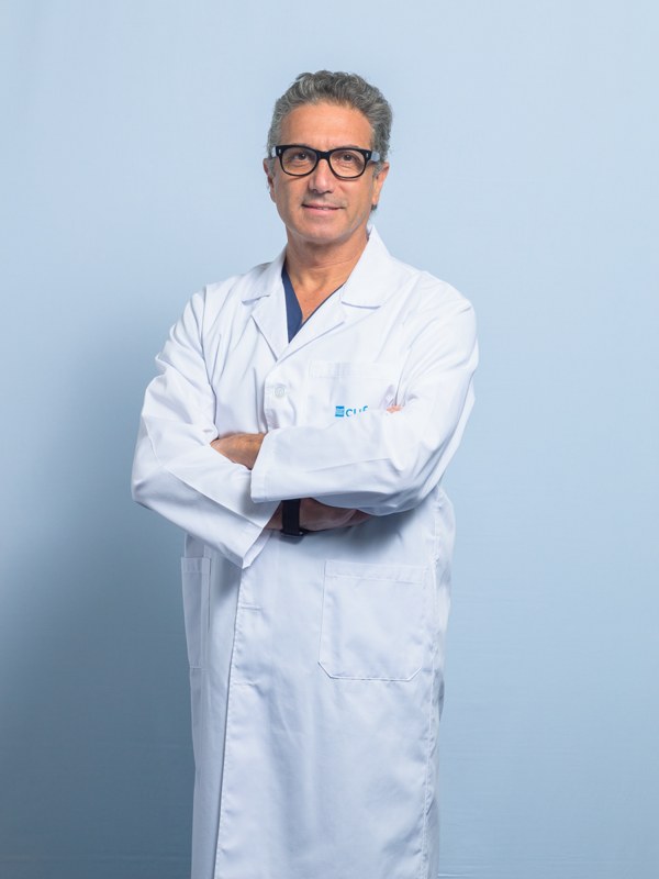 Dr. Diogo Oliveira e Carmo
