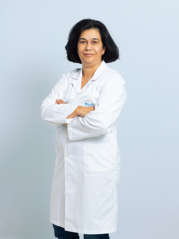 Dr. Teresa Dinah Bragança