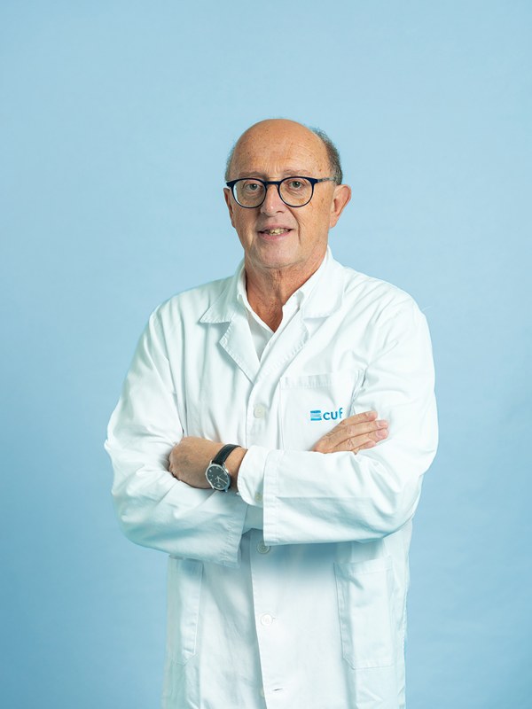 Dr. António Bajouco