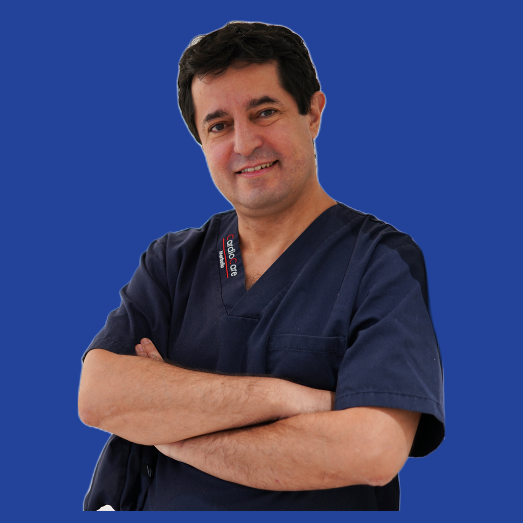 Gutiérrez-Chico, Juan Luis