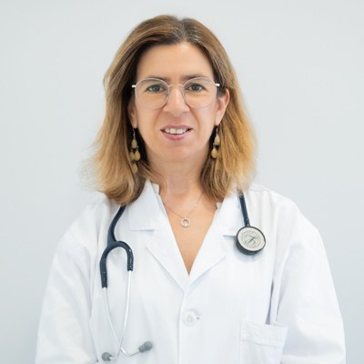 Dr. Ana Montalvão