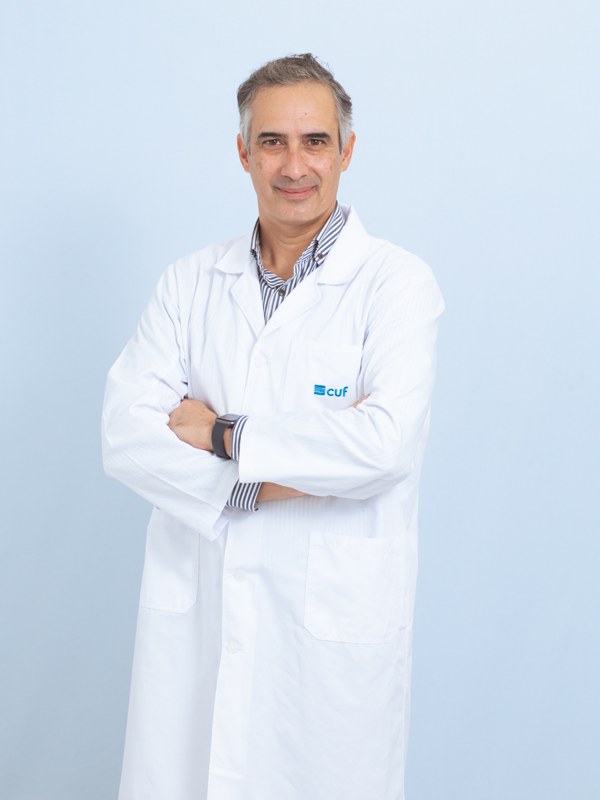 Dr. Luís Ramos