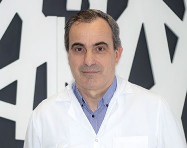 Dr. Gregorio Garmendia Olaizola