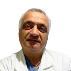 Dr. Tanios Makhoul