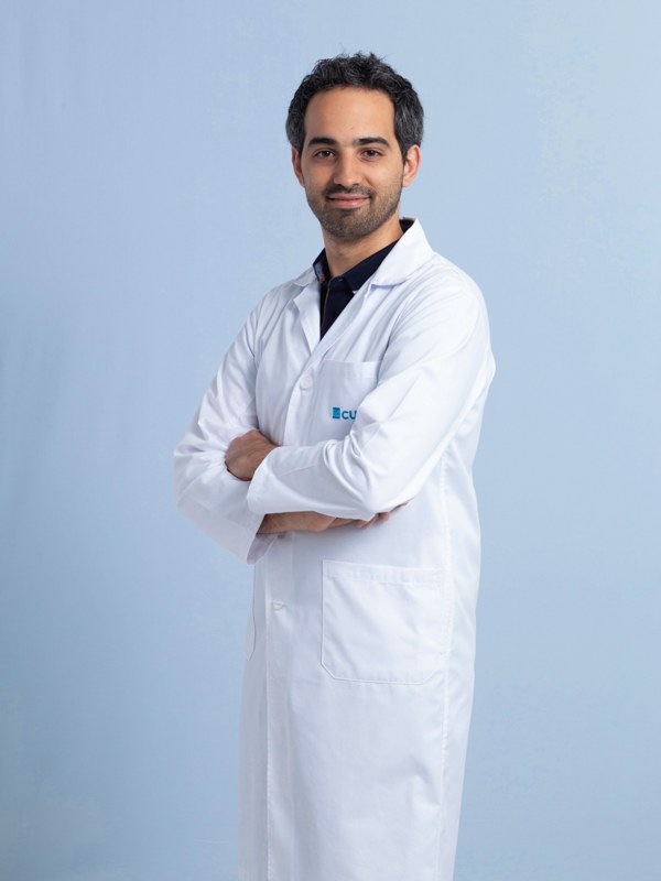 Dr. Luís Isidoro