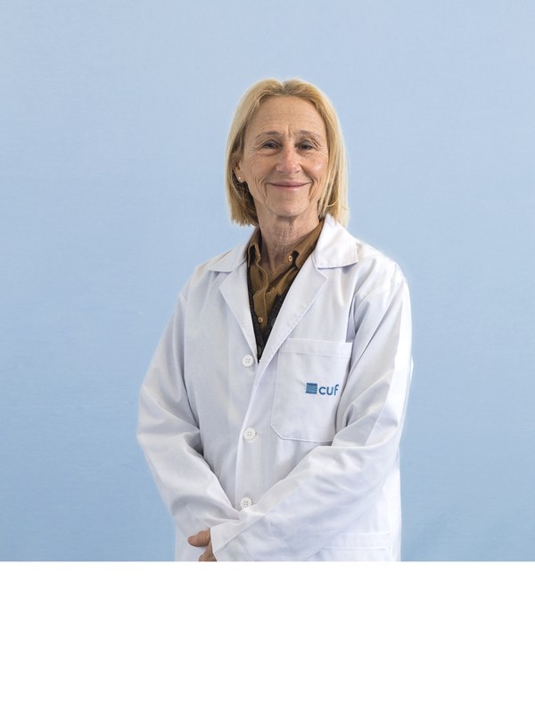 Dr. Maria da Luz Ribeiro