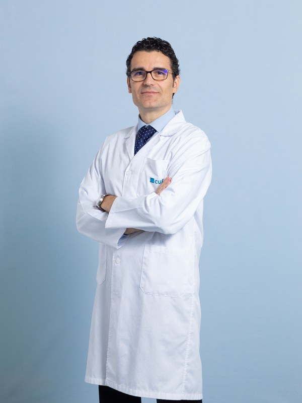 Dr. Francisco Tortosa