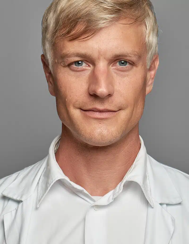 Priv.-Doz. Dr. Sven Schneider