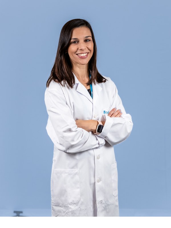 Dr. Patrícia Wircker